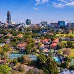 school trips to Johannesburg