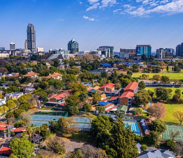 school trips to Johannesburg