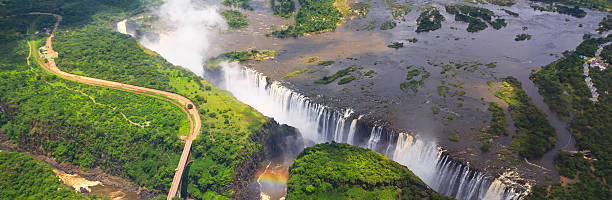Custom tours Victoria Falls KDM Travel Express